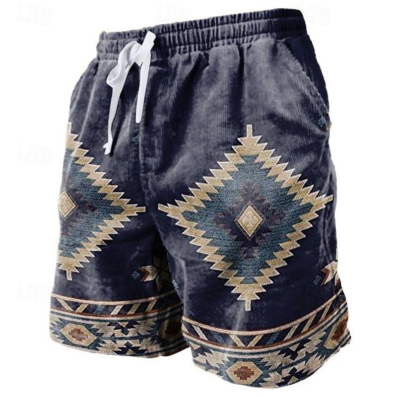 Пляжные шорты в индийском этни – обзор и цена Kids Ethnic Fashion