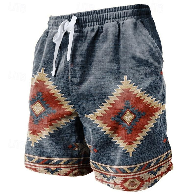 Пляжные шорты в индийском этни – обзор и цена Kids Ethnic Fashion