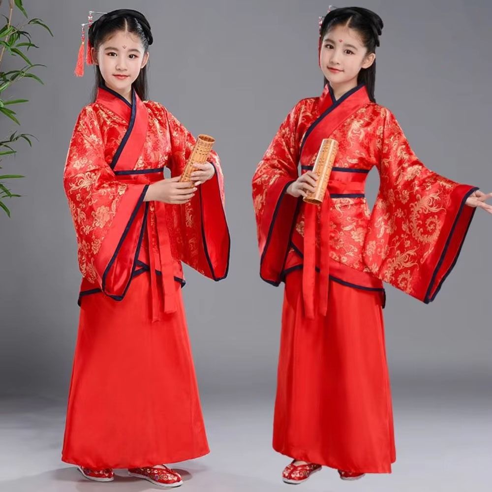 Модные этнические детские стар – обзор и цена Ethnic Style Dresses
