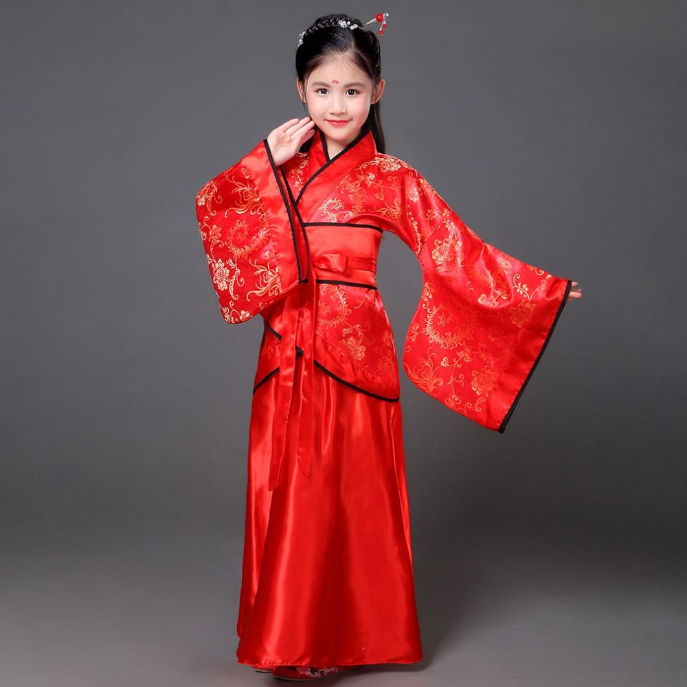 Модные этнические детские стар – обзор и цена Ethnic Style Dresses