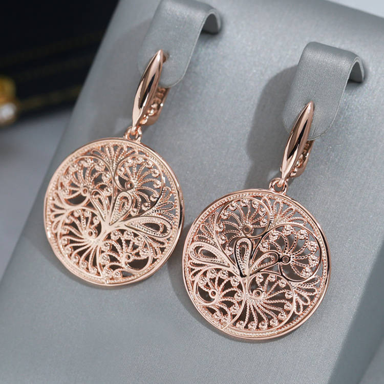 Wbmqda полые металлические дли – обзор и цена Ethnic Fashion Dubai