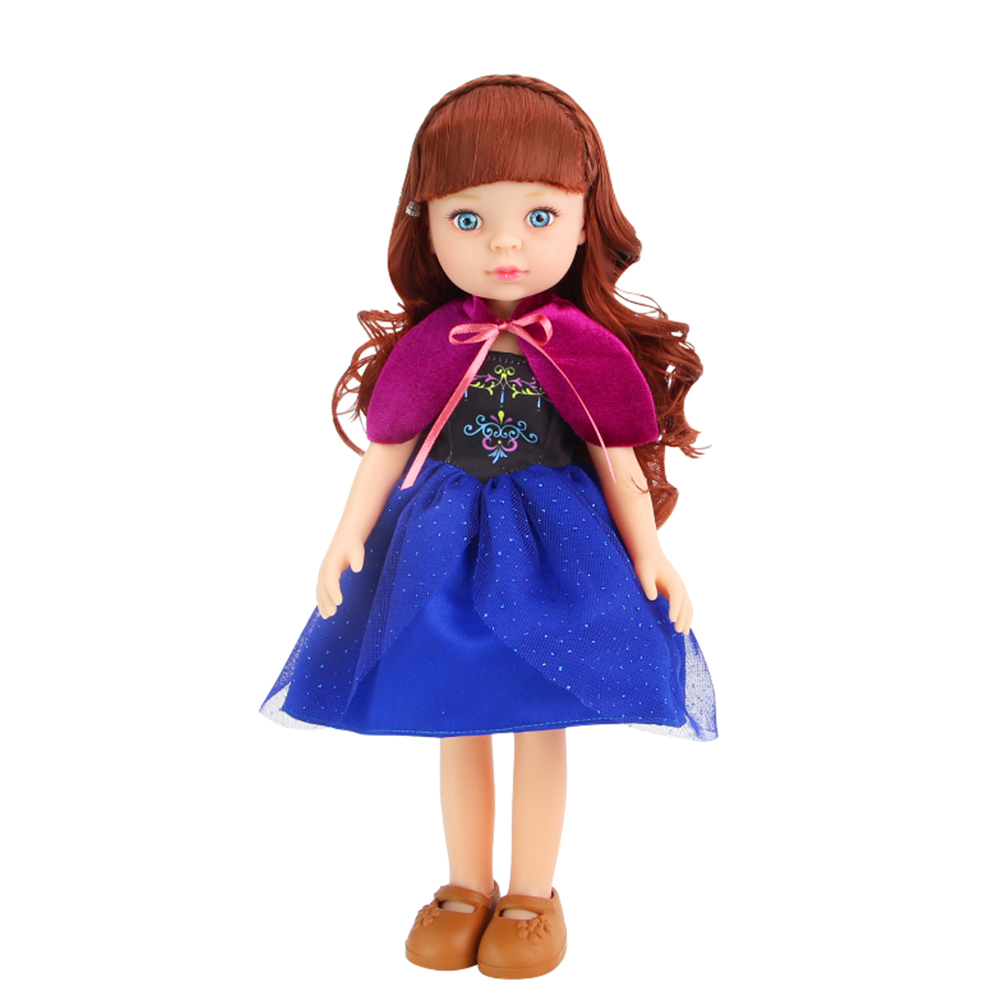 Реалистичные 13-дюймовые игруш – обзор и цена Kids Ethnic Fashion