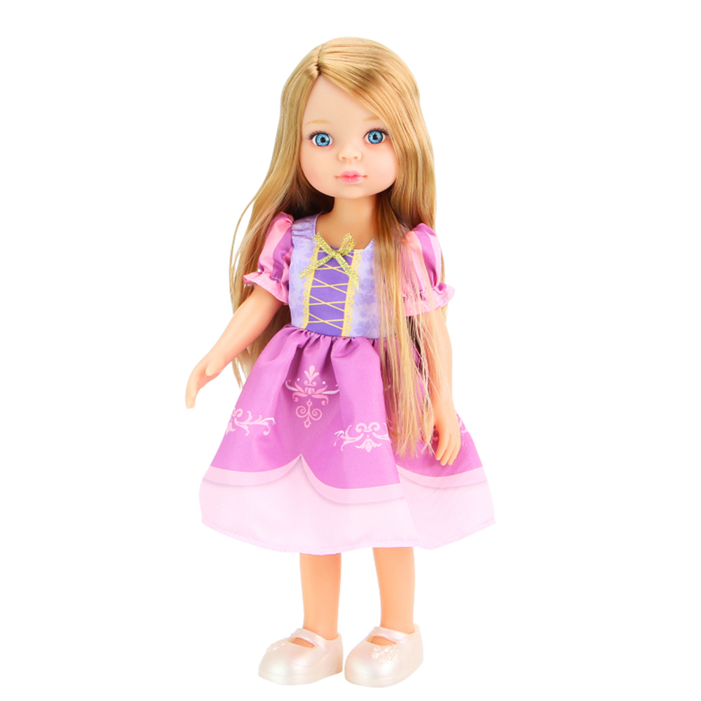 Реалистичные 13-дюймовые игруш – обзор и цена Kids Ethnic Fashion