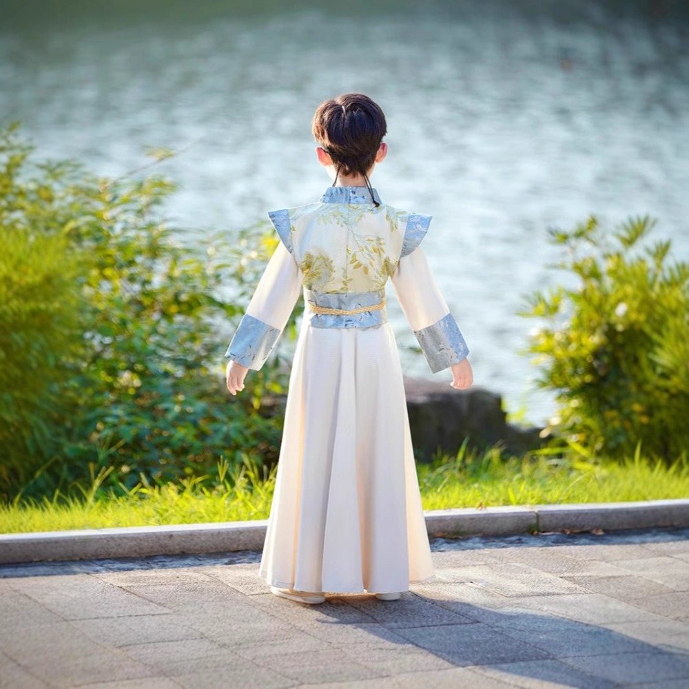 Детская одежда, одежда для дет – обзор и цена Ethnic Style Dresses