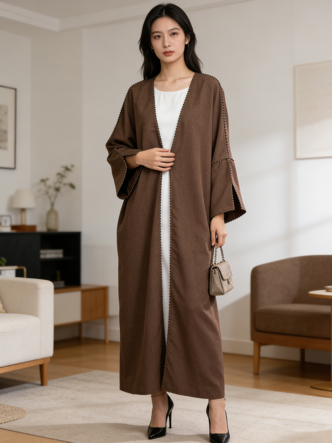 Модная этническая одежда из Ту – обзор и цена Ethnic Fashion Dubai