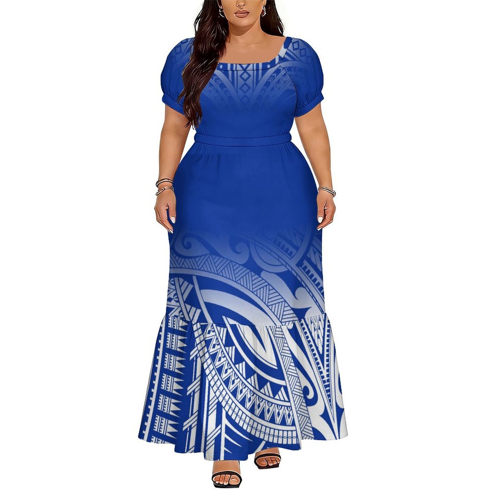 Хит продаж: Элегантное длинное – обзор и цена Ethnic Style Dresses