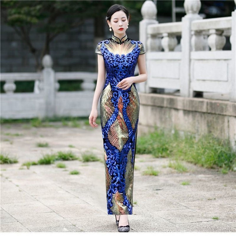 Женское элегантное платье Aoda – обзор и цена Ao Dai Vietnam Dress