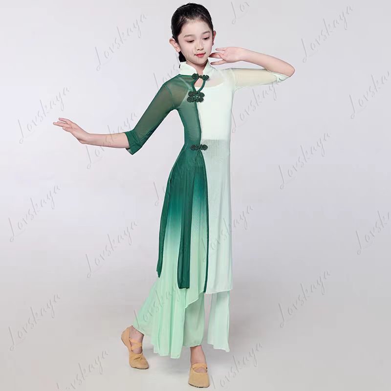 Детский классический танцеваль – обзор и цена Ethnic Style Dresses