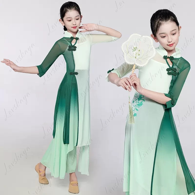 Детский классический танцеваль – обзор и цена Ethnic Style Dresses