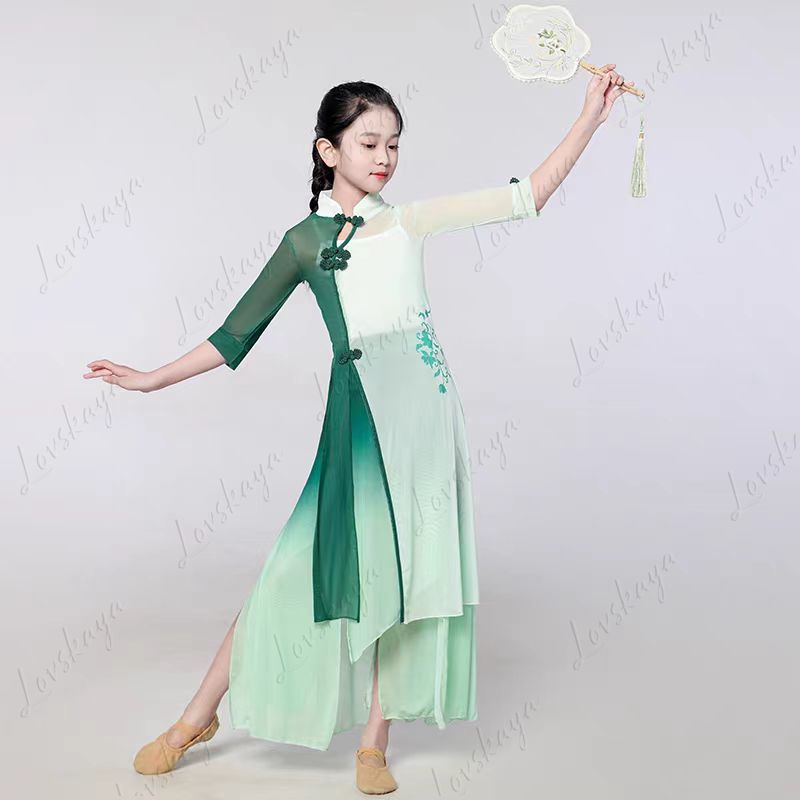 Детский классический танцеваль – обзор и цена Ethnic Style Dresses