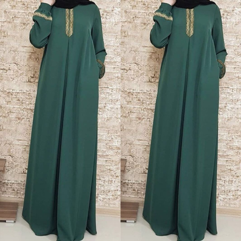 Женское платье в мусульманском – обзор и цена Ethnic Fashion Dubai