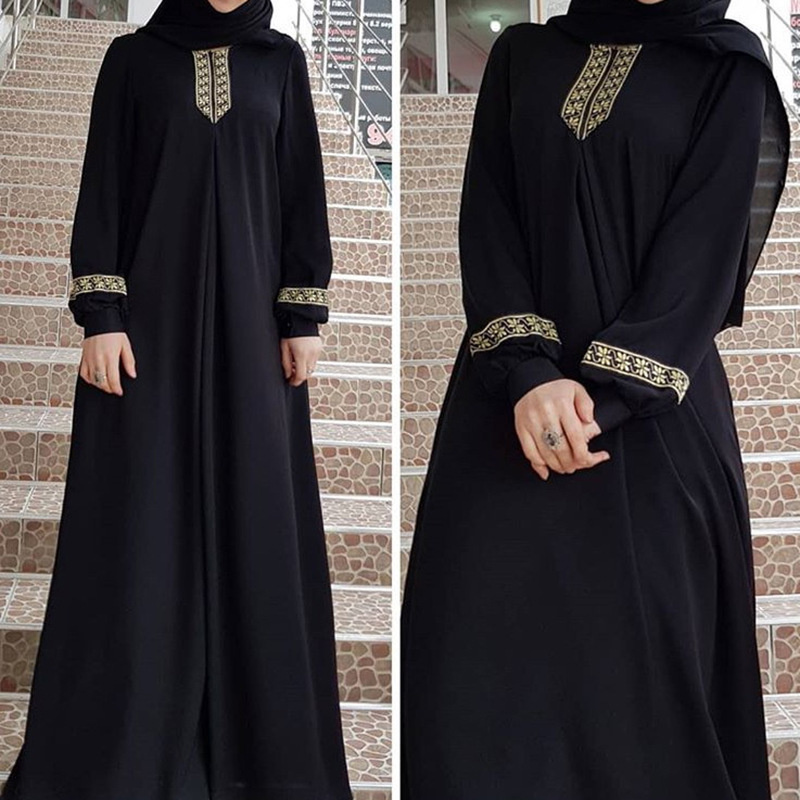 Женское платье в мусульманском – обзор и цена Ethnic Fashion Dubai