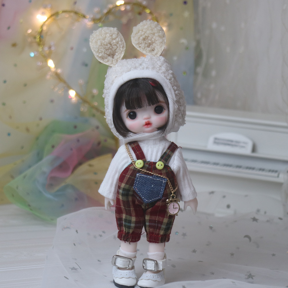 Масштаб 1/8, 16 см, супер милы – обзор и цена Kids Ethnic Fashion