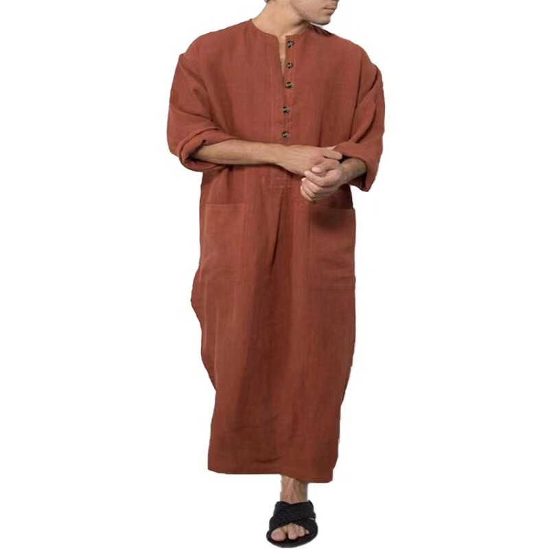 Мусульманский халат в Дубае, н – обзор и цена Ethnic Fashion Dubai