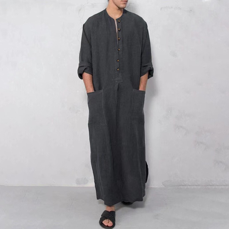Мусульманский халат в Дубае, н – обзор и цена Ethnic Fashion Dubai