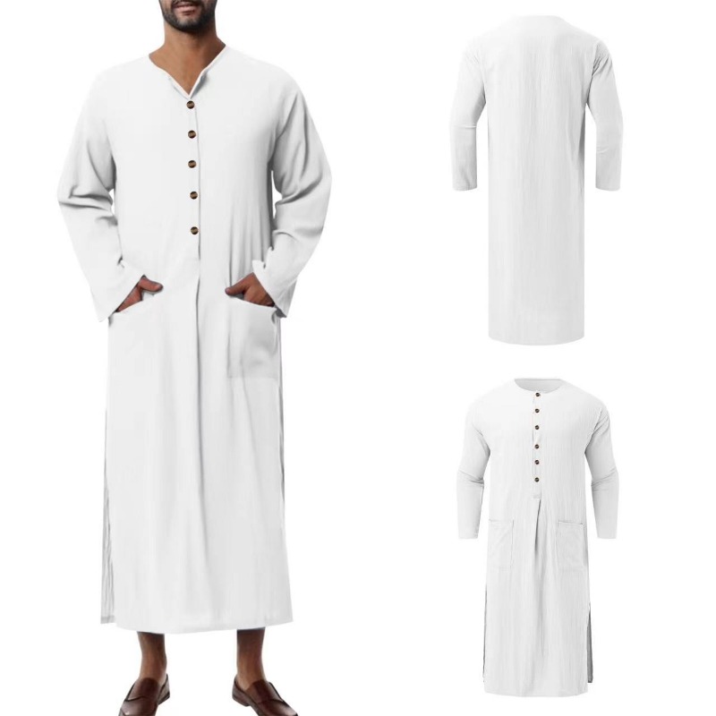 Мусульманский халат в Дубае, н – обзор и цена Ethnic Fashion Dubai
