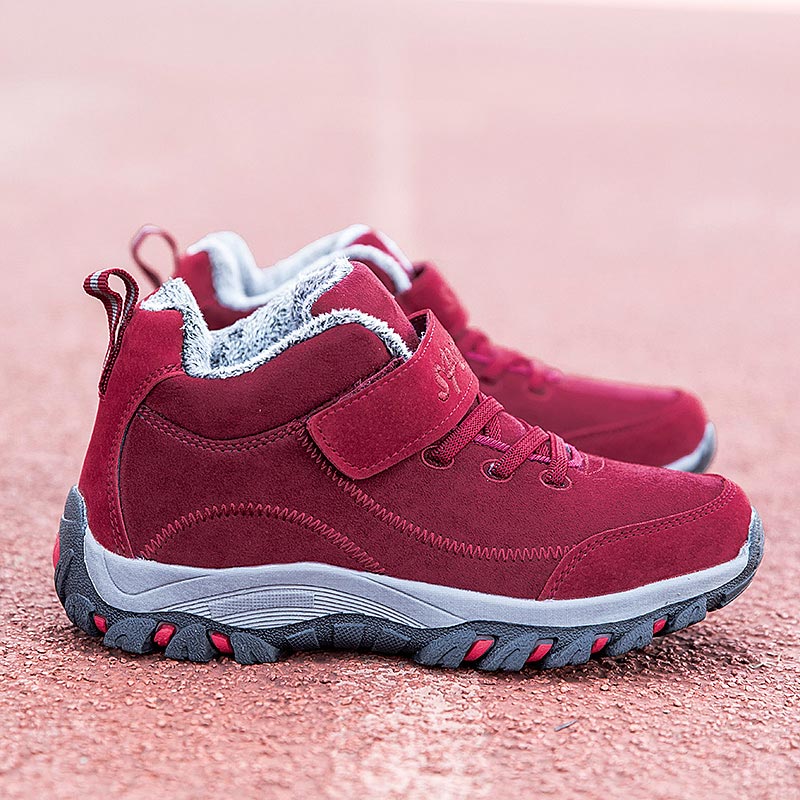 short winter sports shoes for  – обзор и цена Ethnic Fashion House