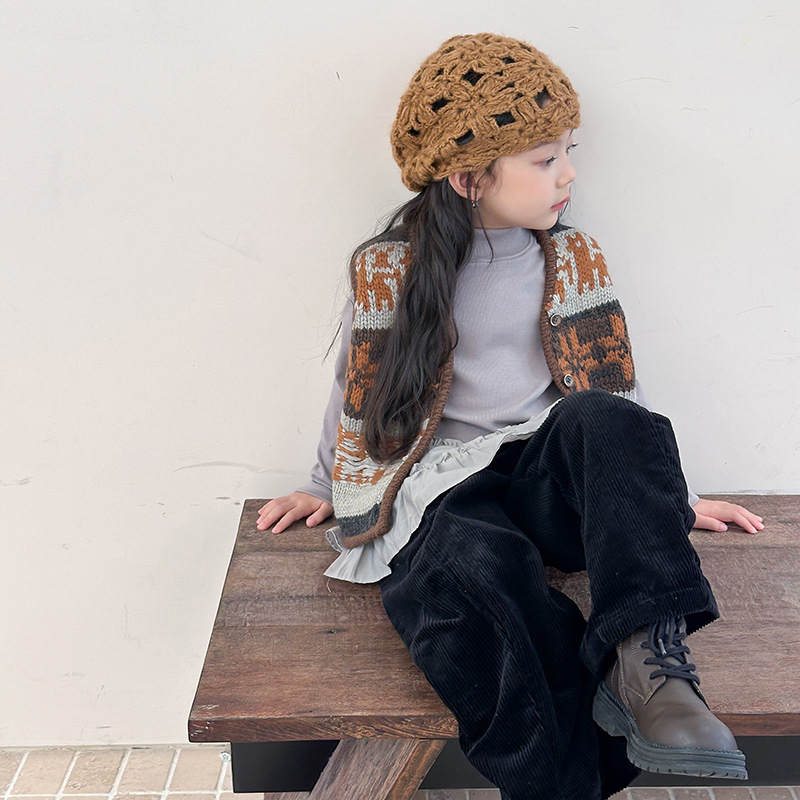 Осень 2025 г., новая мода для  – обзор и цена Kids Ethnic Fashion