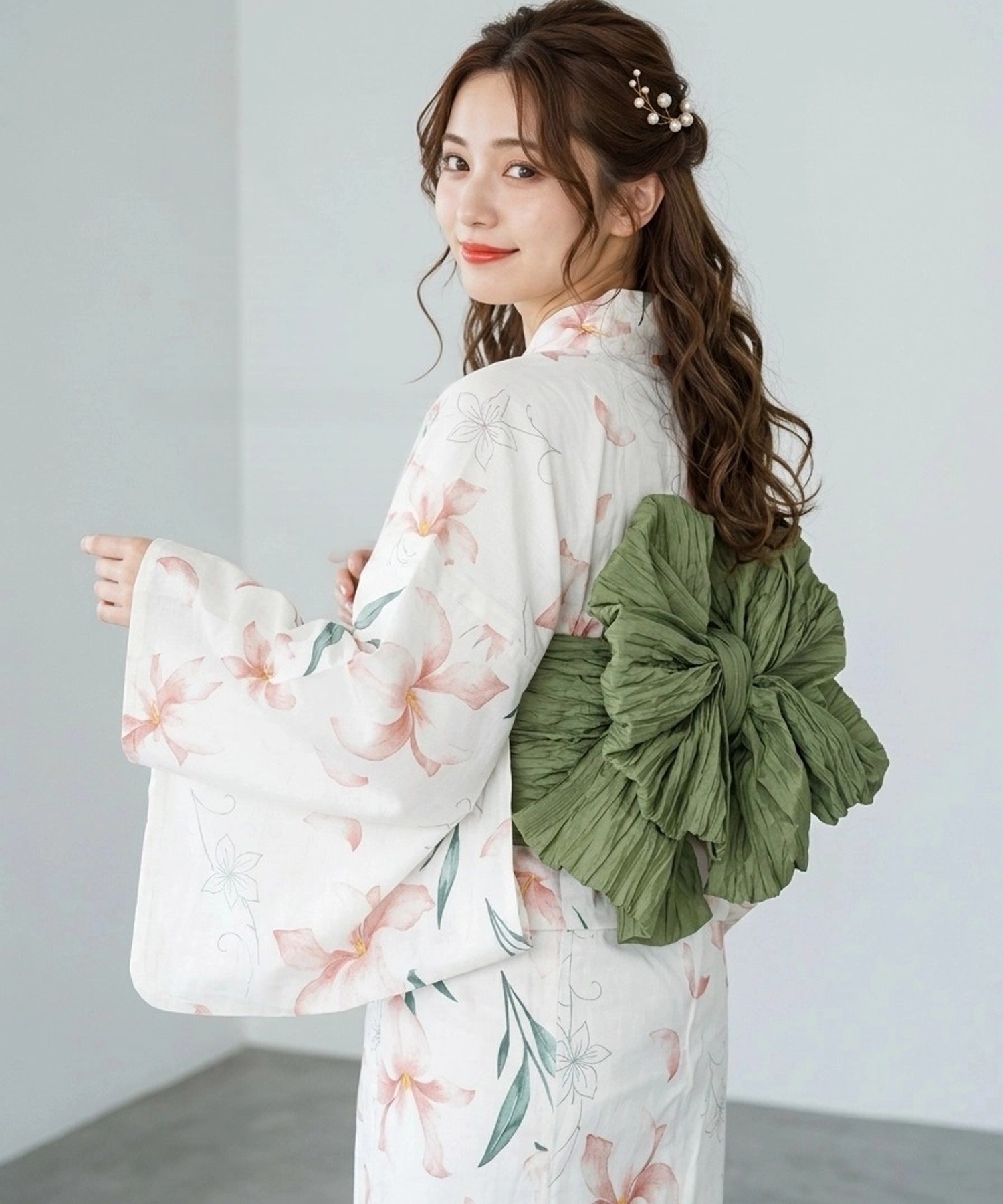 Традиционное кимоно-юката из х – обзор и цена Ethnic Style Dresses