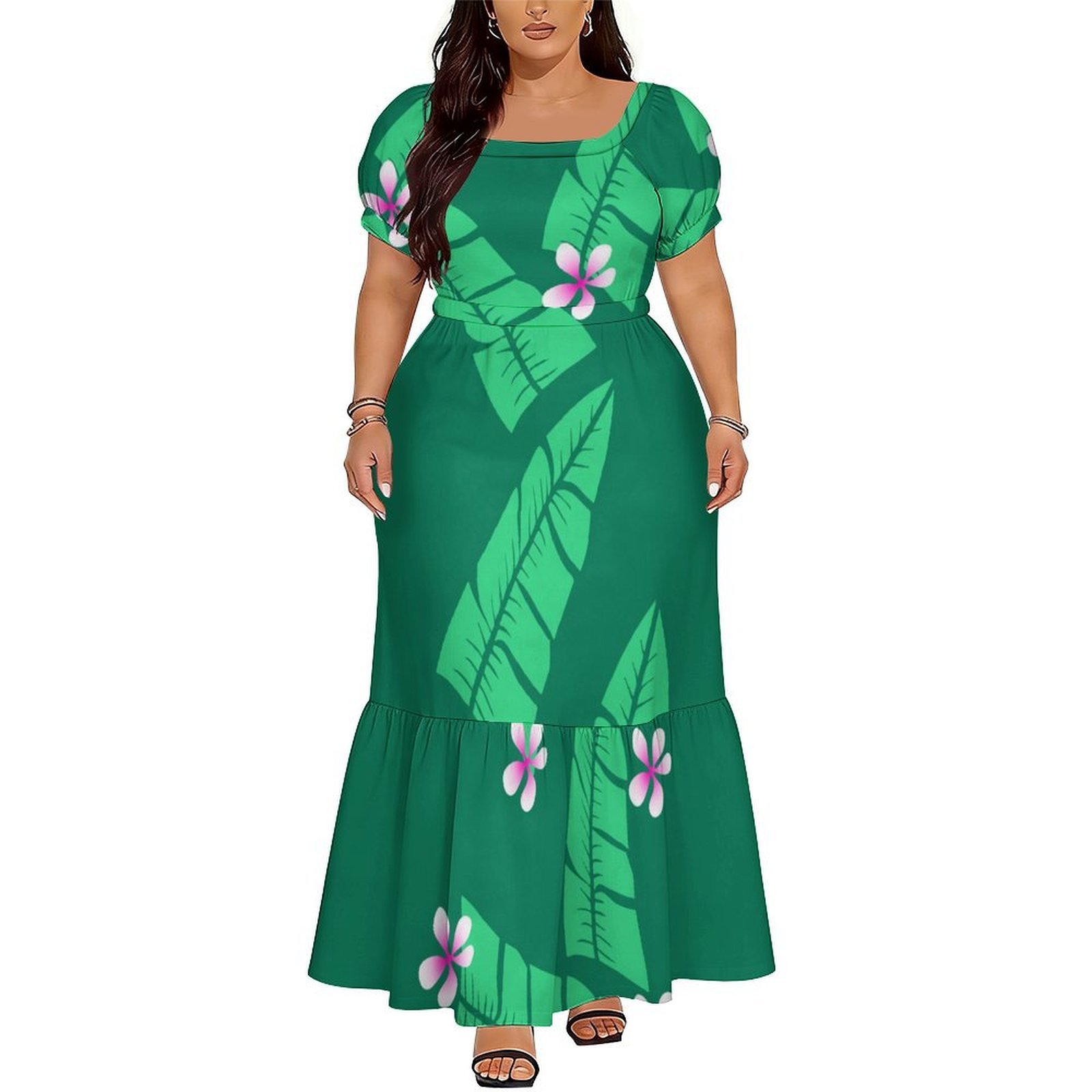 Удобное женское платье с корот – обзор и цена Ethnic Style Dresses